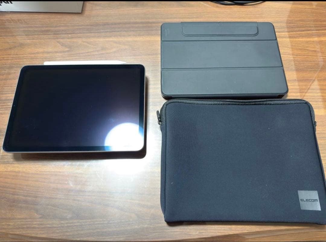 iPad Air+Apple Pencil+カバー+ケース 楽天市場】タッチペン ペンシル収納付 iPad 第11世代 A16 対応 iPad