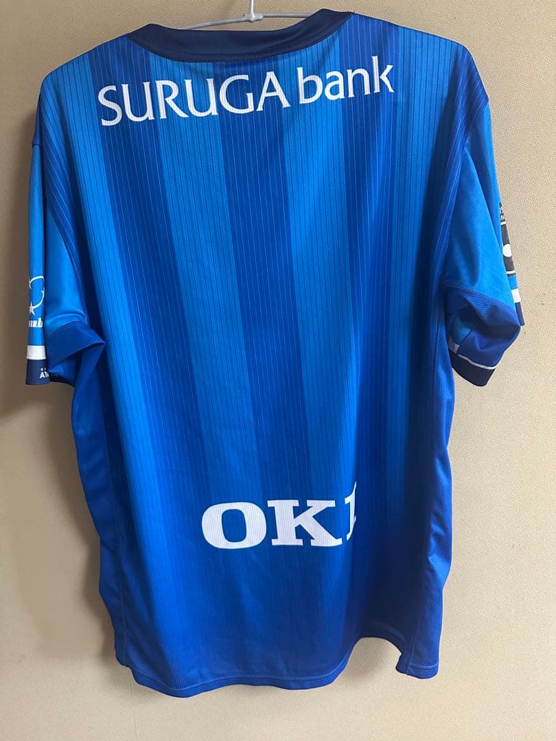 アスルクラロ沼津2025レプリカユニフォーム HOME 2XO - メルカリ