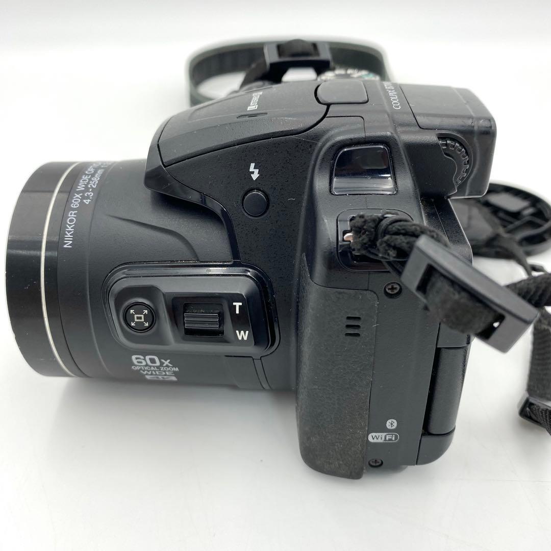 動作未確認】Nikon/B700 コンパクトデジタルカメラ COOLPIX - メルカリ