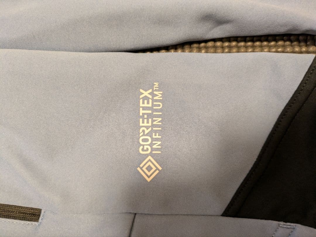 カステリPERFETTO RoS 2 ウィンタージャケットMサイズ - メルカリ