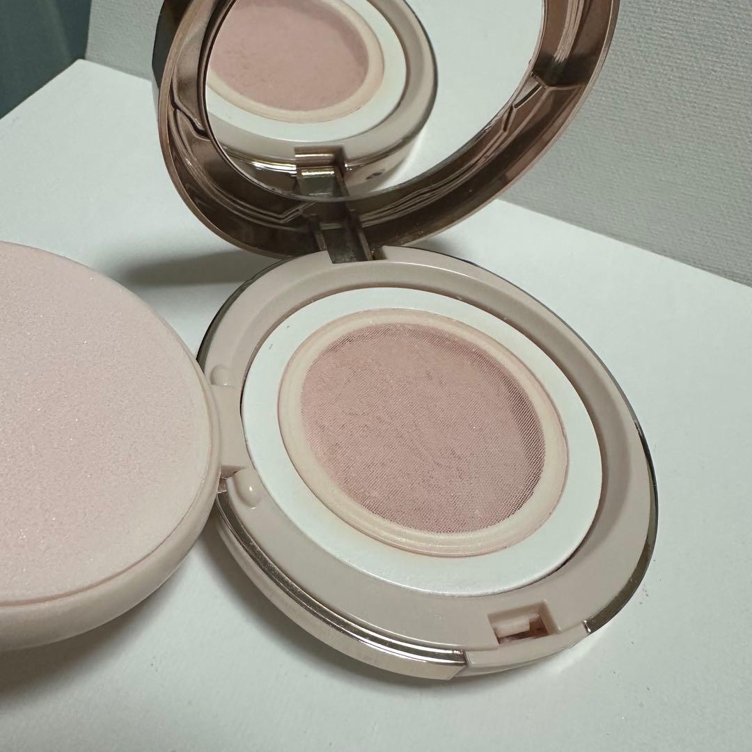 ディシラ ルースパウダー a（携帯用 粉おしろい）3.2g - メルカリ