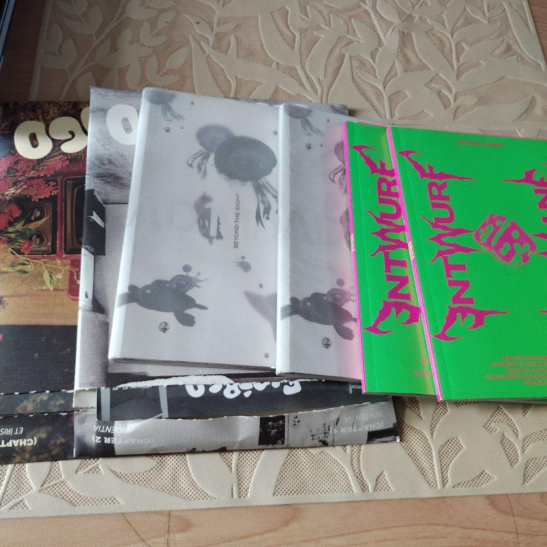 NMIXX まとめ売り - メルカリ