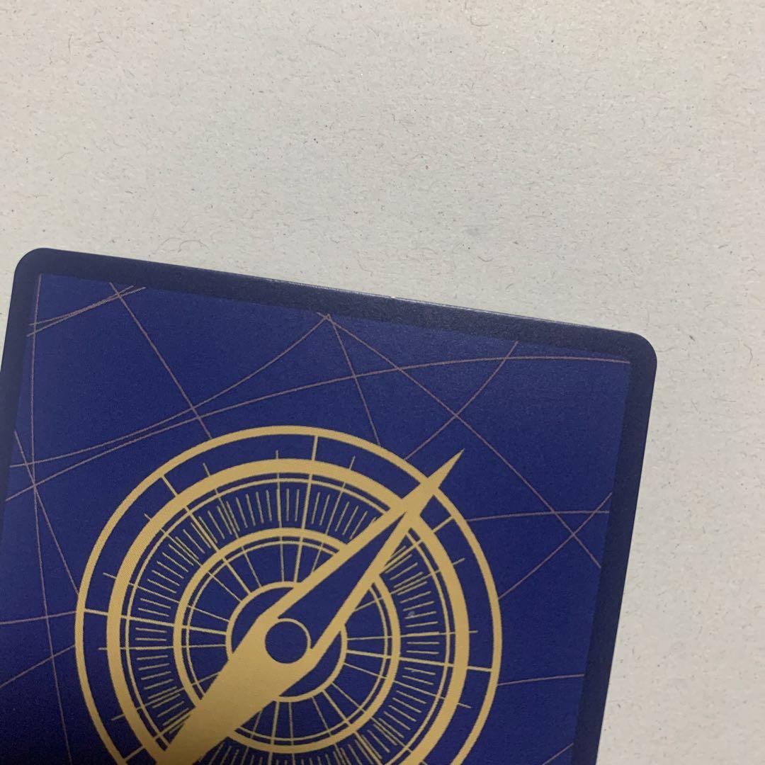 ナミ：プレミアムカードコレクション ベストセレクションvol.1 SR