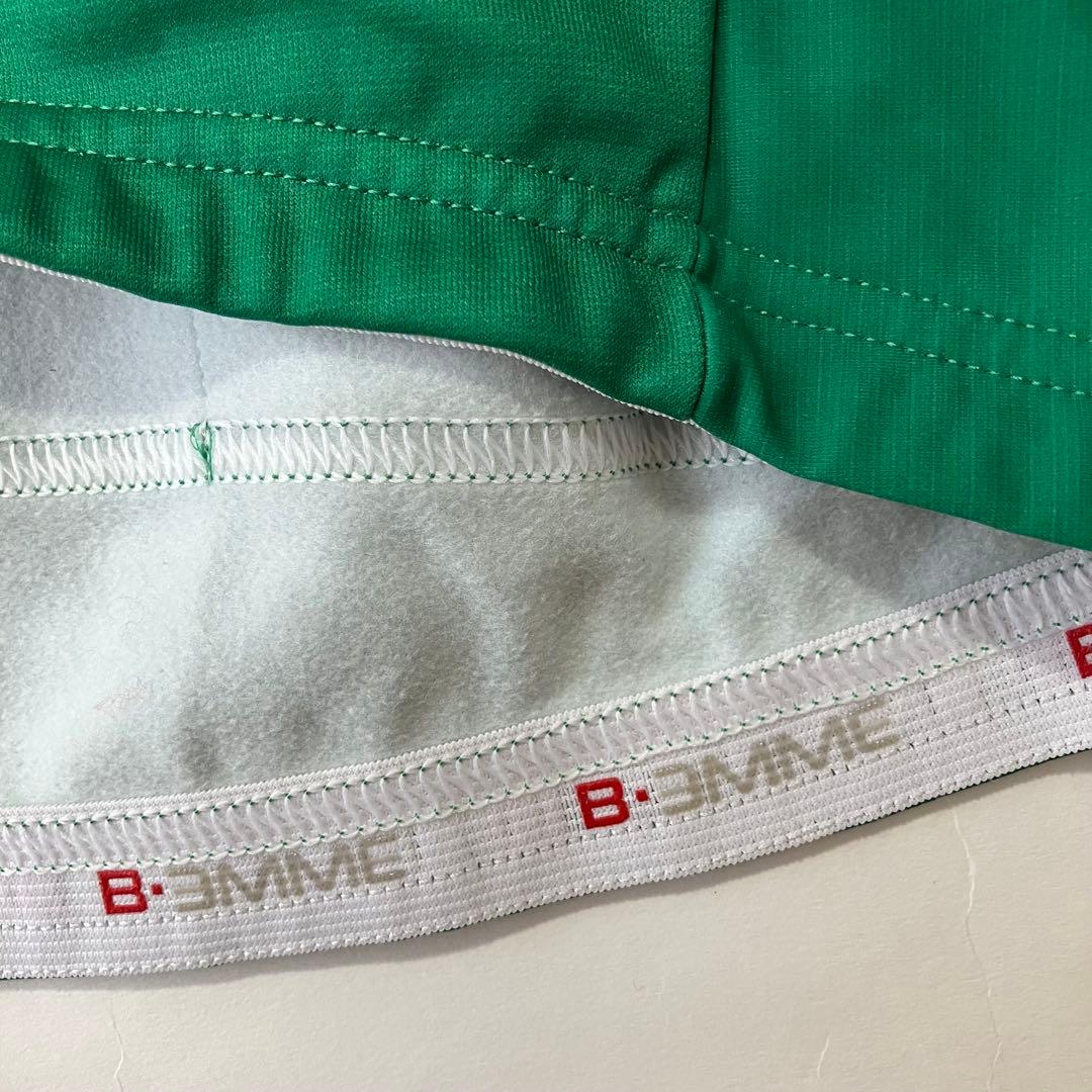 マルコパンターニ Mercatone Uno サイクルジャージ 長袖 Mサイズ