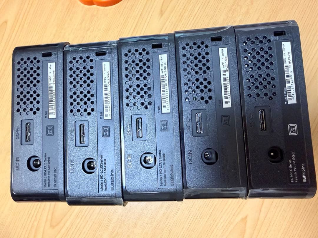 NAS 5台セット nas 5ベイ」の人気商品一覧 | 安い商品を通販サイトから探す - 価格.com