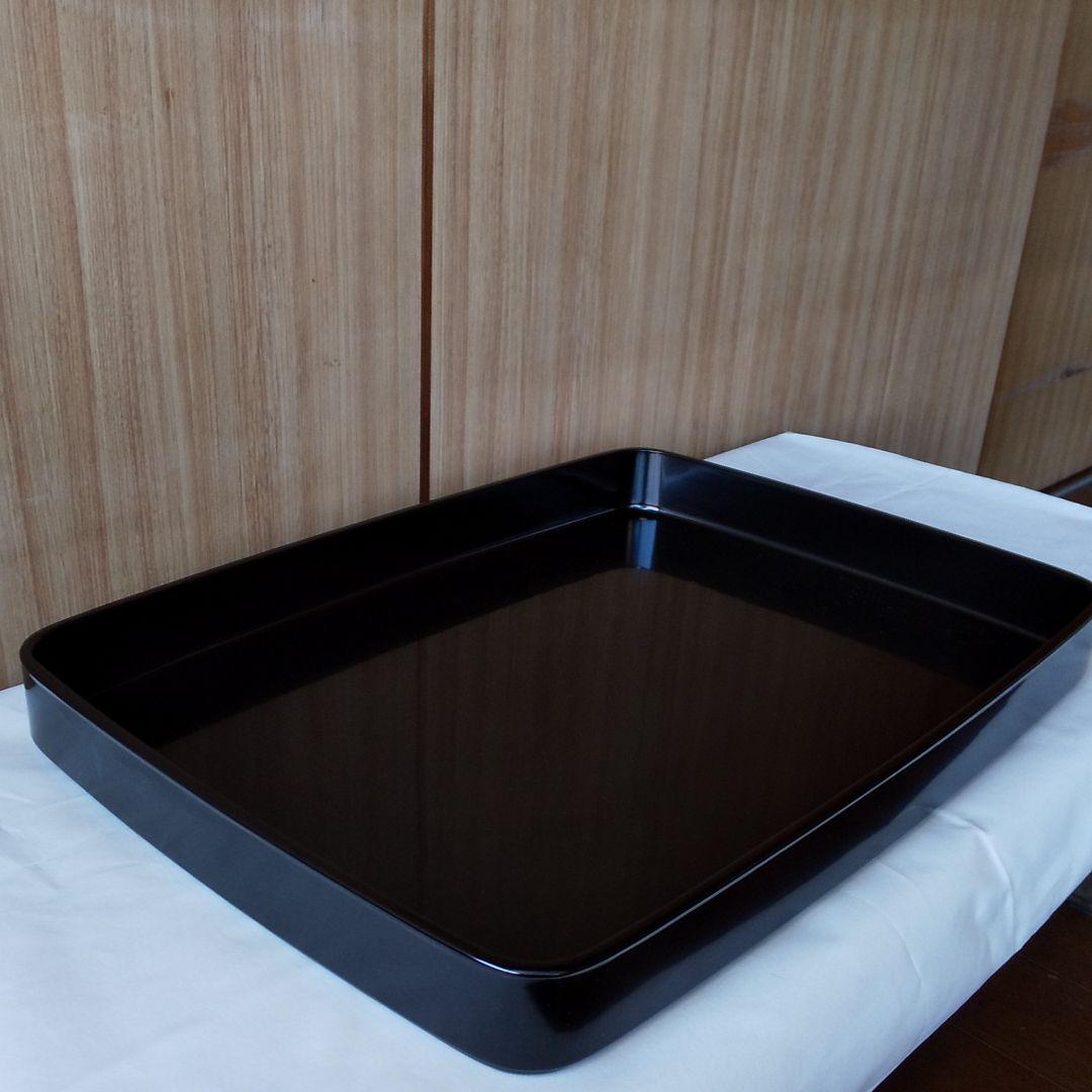 木製、尺8胴張り形広蓋 木製、尺8胴張り形広蓋