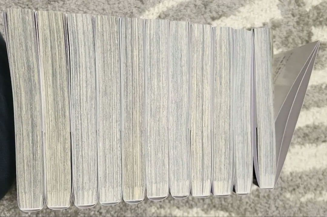 最後にひとつだけお願いしてもよろしいでしょうか♡1巻～11巻【既刊全巻セット】