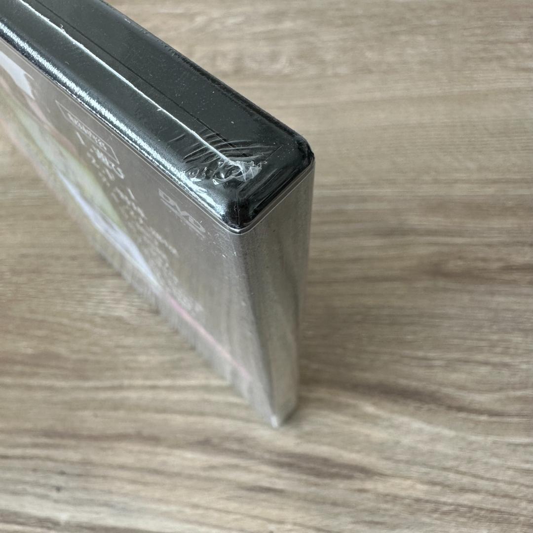 K2MT-0001/勝又：未開封DVD