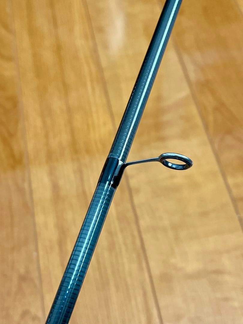 釣り工房マタギ オリジナル ライトゲームブランク 35mmロングソリッド