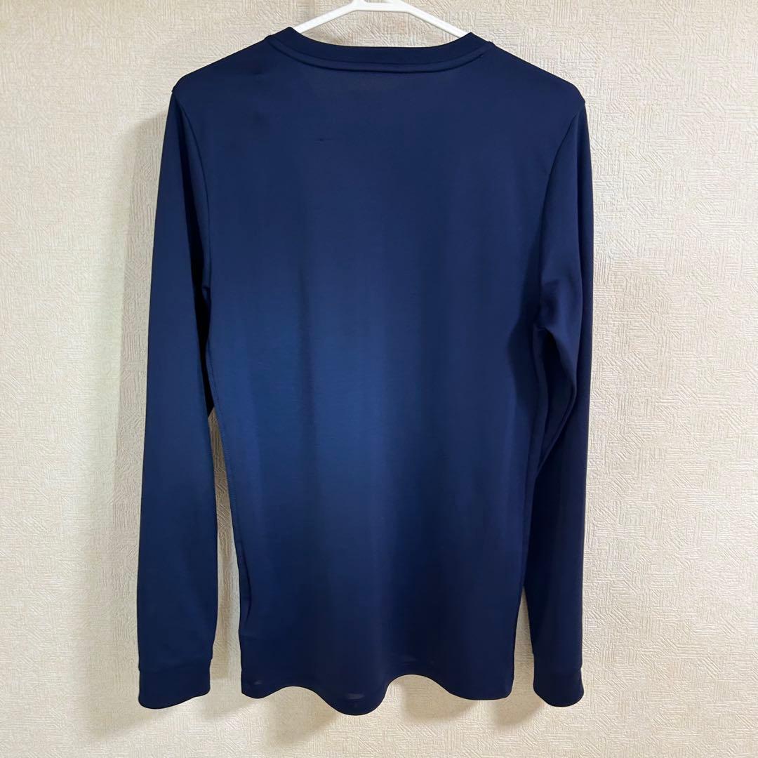 鹿島アントラーズ トレーニングトップ 【Sサイズ】 練習着 - メルカリ