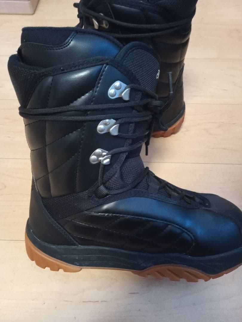 スノーボード　ブーツ　メンズ　26〜26.5cm