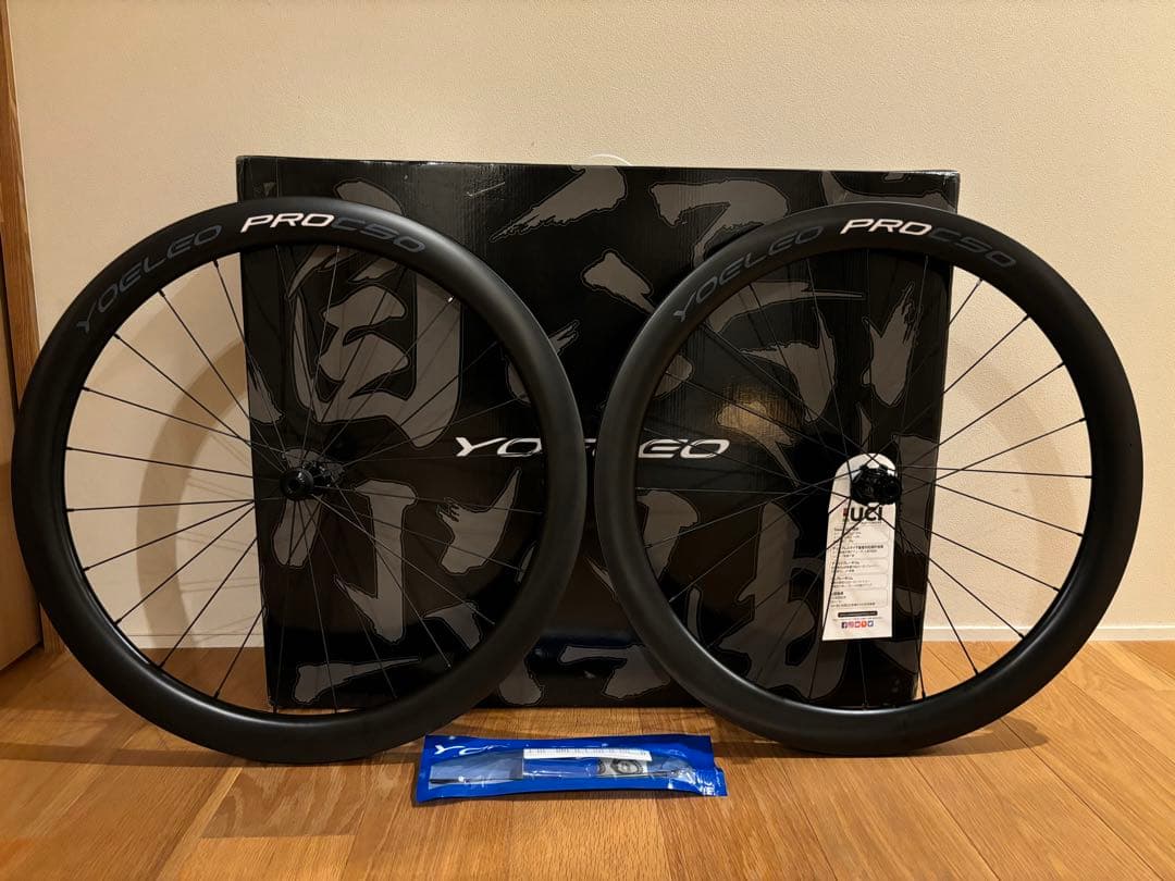 新型YOELEO（ヨーレオ） SAT C50 DB PRO NxT SL2 新品 - メルカリ