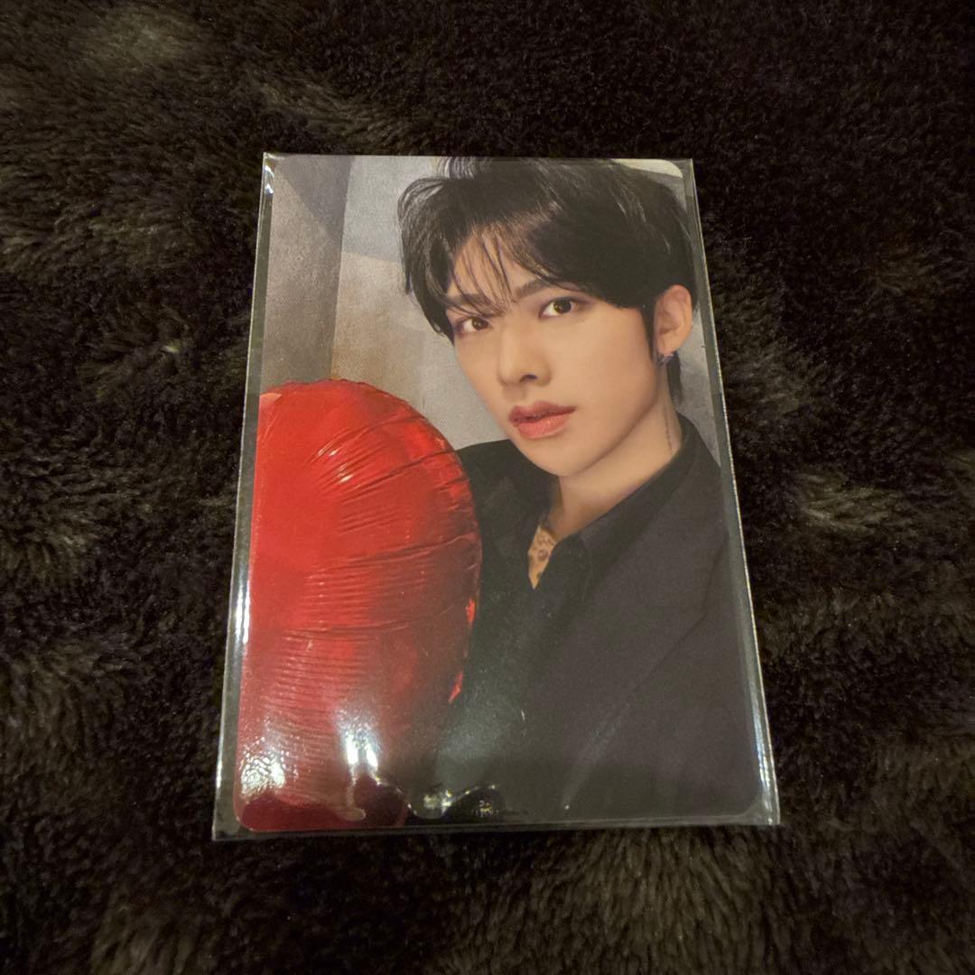 ZB1 ZEROBASEONE 7000円 購入特典 リッキー トレカ - メルカリ