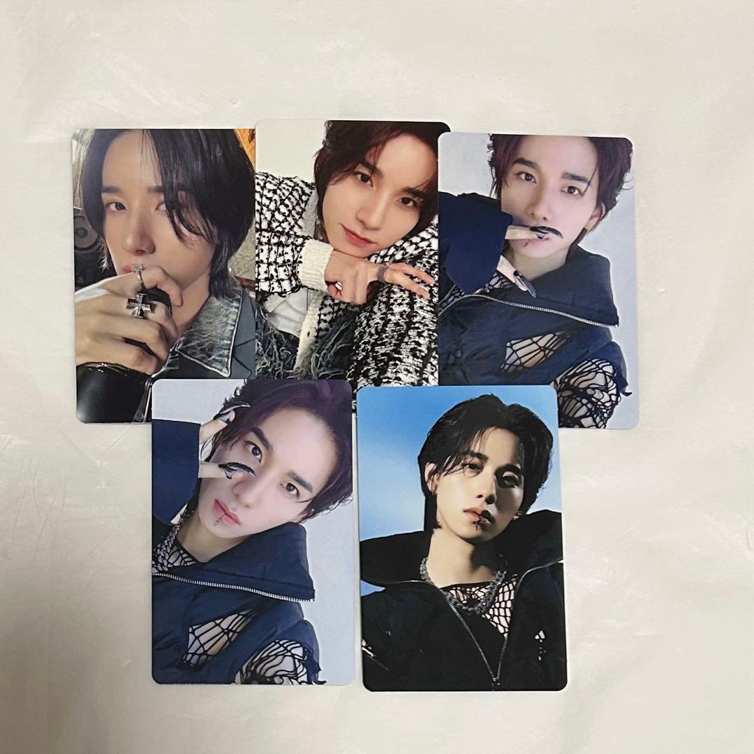 JO1 佐藤景瑚 トレカまとめ売り - メルカリ