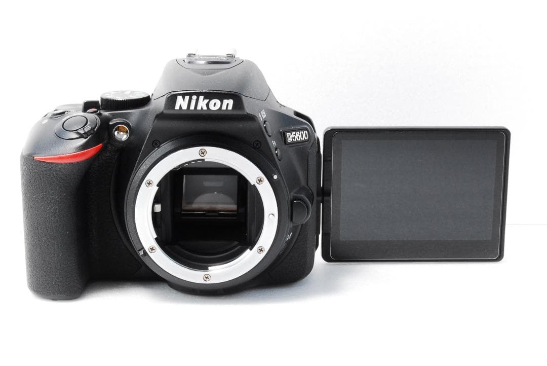 トマト様専用❣️Bluetooth搭載❣️ ニコン Nikon D5600 - メルカリ