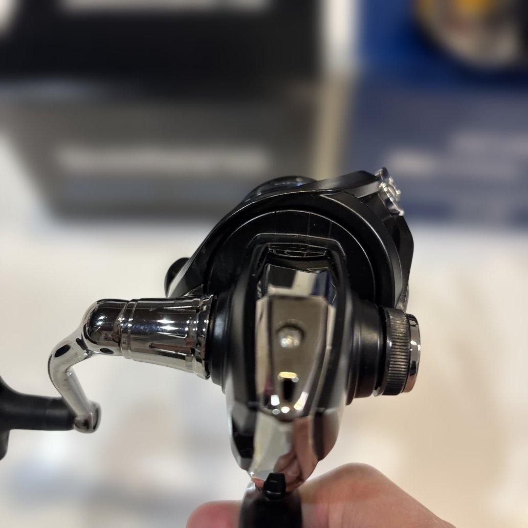 ダイワ 20レブロス LT3000S-CH-DH 21ネクサーブ C3000HG - メルカリ