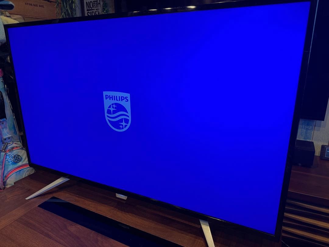 PHILIPS BDM4350UC 4KウルトラHD43インチモニター Brilliance 4K Ultra HD LCD display BDM4350UC/27 | Philips