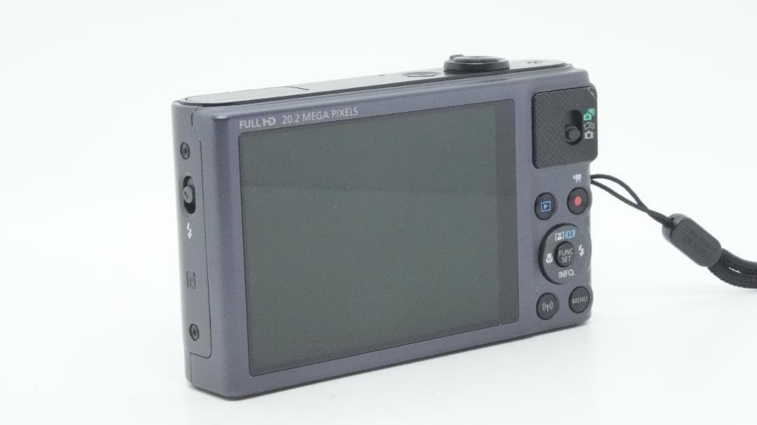 A2140】 Canon Powershot SX620HS 箱付属 キャノン - メルカリ