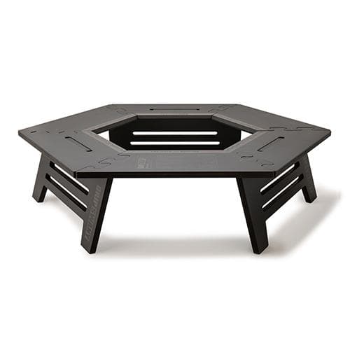 希少】GRIP SWANY×TheArth グリ次郎 ヘキサテーブル - メルカリ