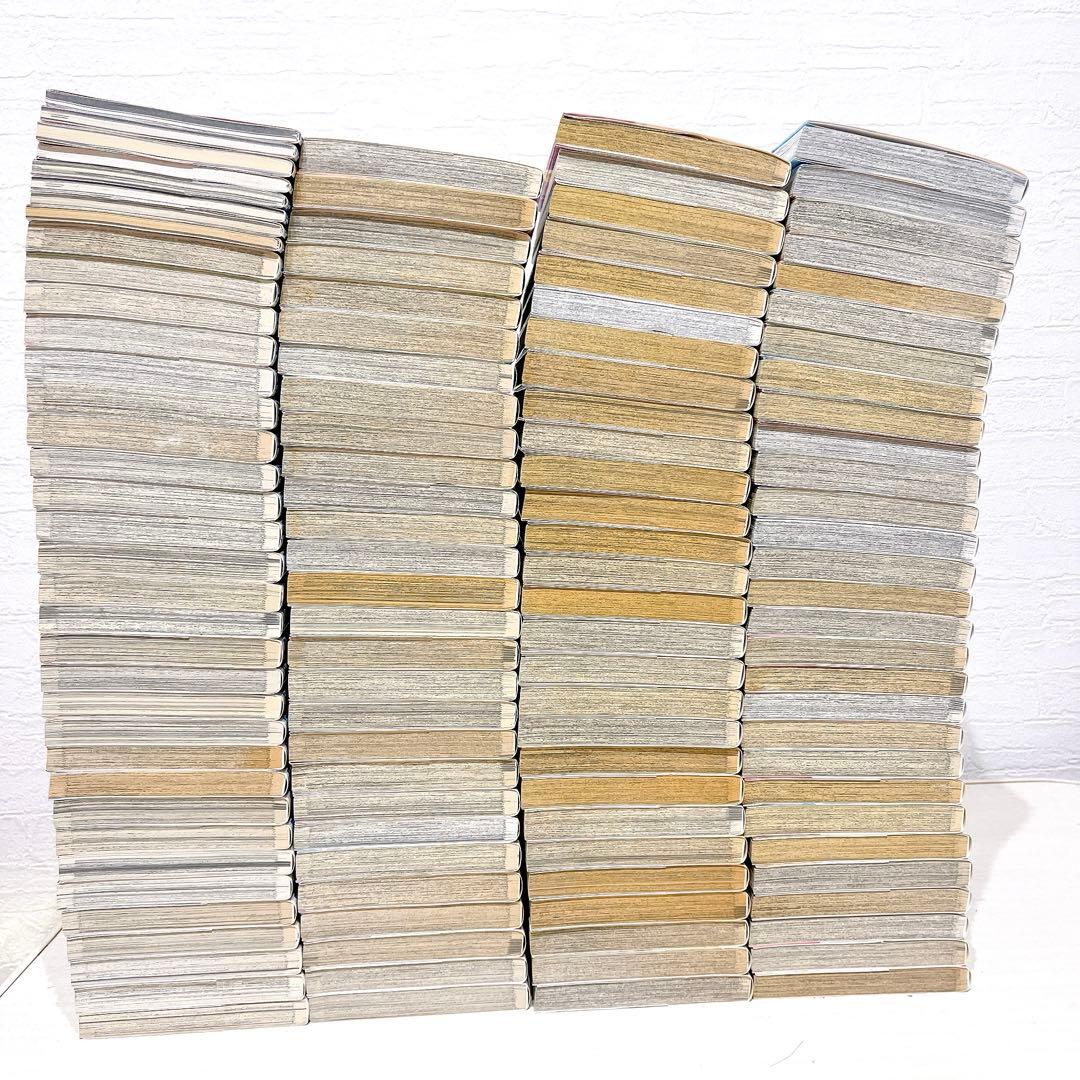 ワンピース 全巻セット 1〜113巻 映画特典 - メルカリ