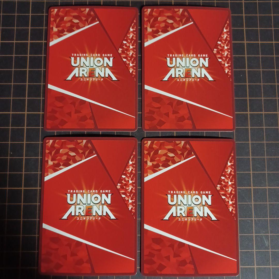 ユニオンアリーナ 学園アイドルマスター 花海咲季 プロモ - メルカリ