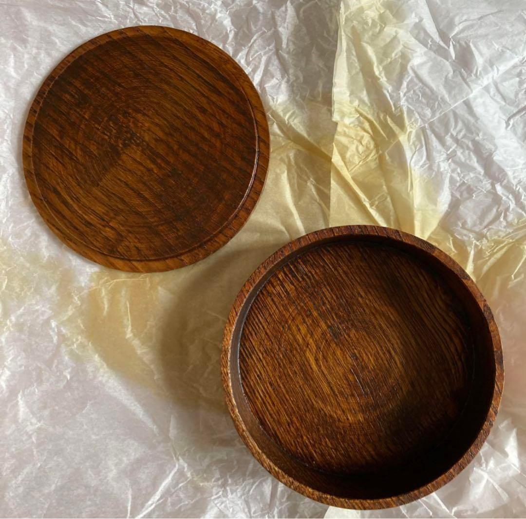 村上圭一さん　弁当箱