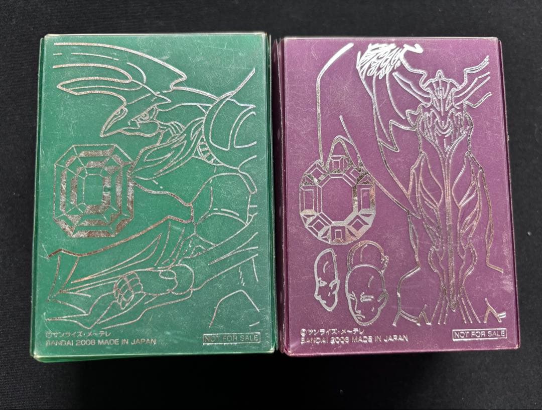 バトルスピリッツ デッキケース セット 非売品 - メルカリ