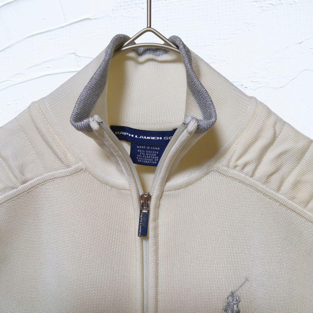 ❤未使用級❤ラルフローレンゴルフクラシックオックスフォード