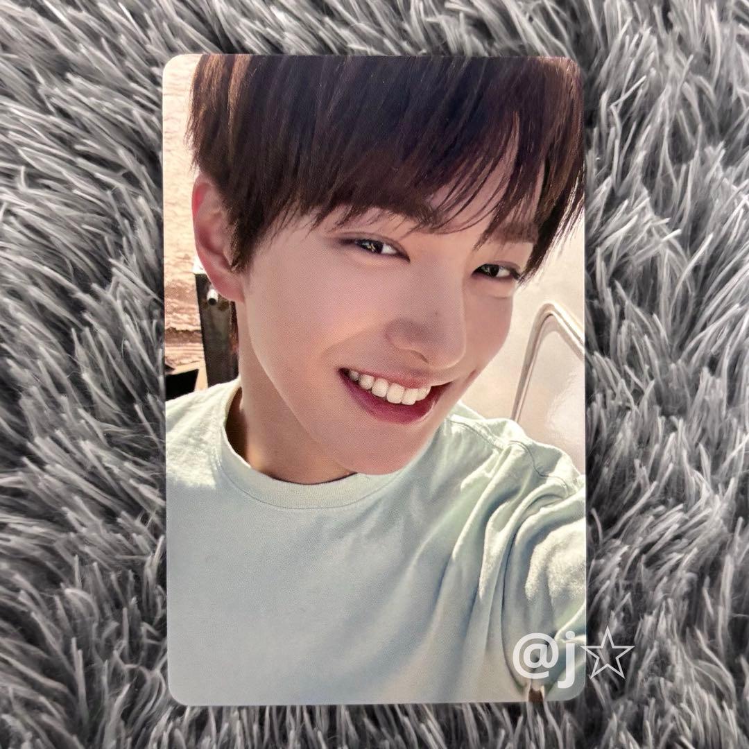 CORTIS ゴノ ゴンホ トレカ hmv 特典 CORTIS コルティス ゴノ ゴンホ トレカ HMV 特典 - メルカリ