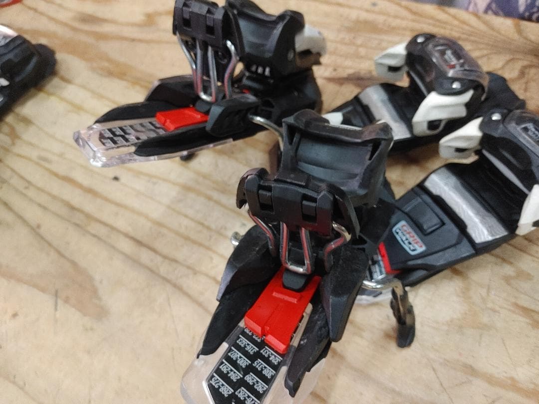 Marker FDT 10 90mm グリップウォーク マーカー - メルカリ