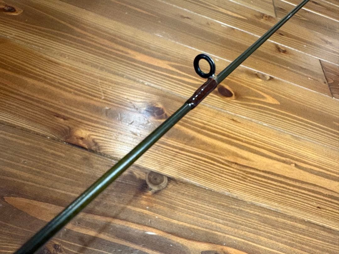 G.Loomis BronzeBack SMR812C-JB gルーミス - メルカリ