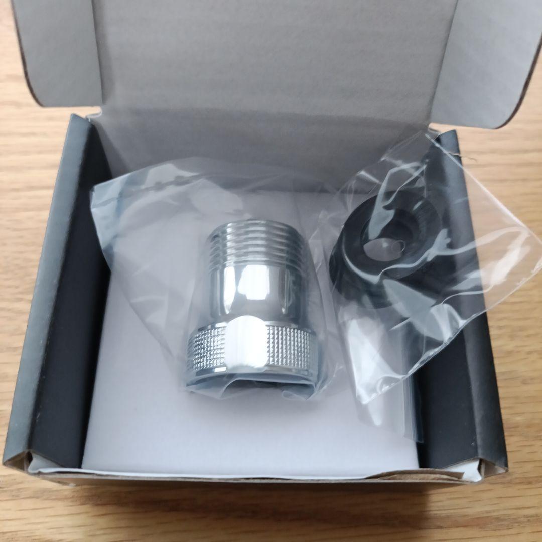 Snabo クリスタルナノバブル - メルカリ