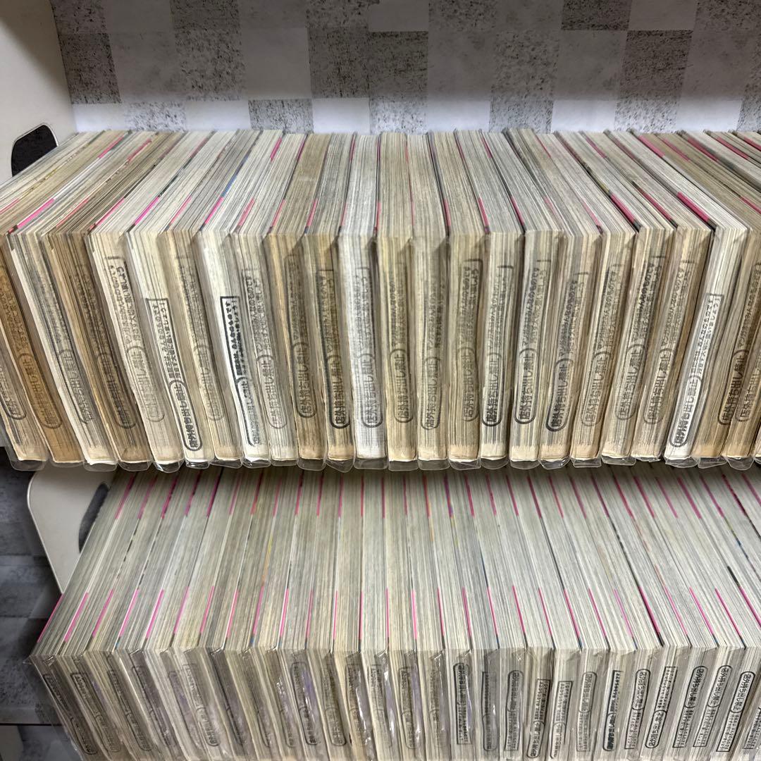 王家の紋章 1~ 70巻 既刊全巻セット 細川智栄子 - メルカリ