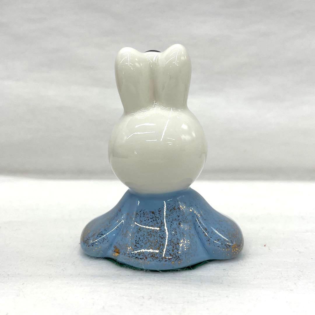 吉徳 ミッフィー雛人形と桜飾り台セット(お好みの物をお選び下さい