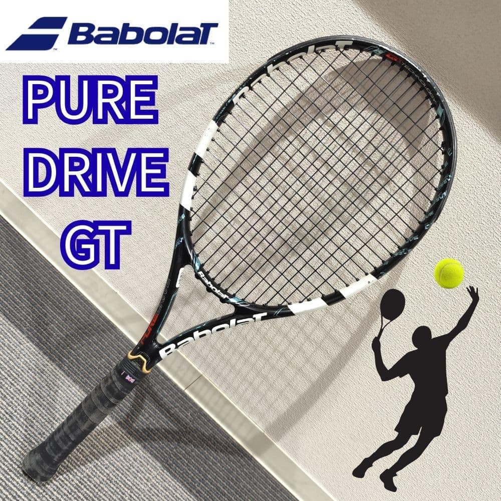 バボラ ピュアドライブ GT 2012 G2 GT世代 名作モデル - メルカリ