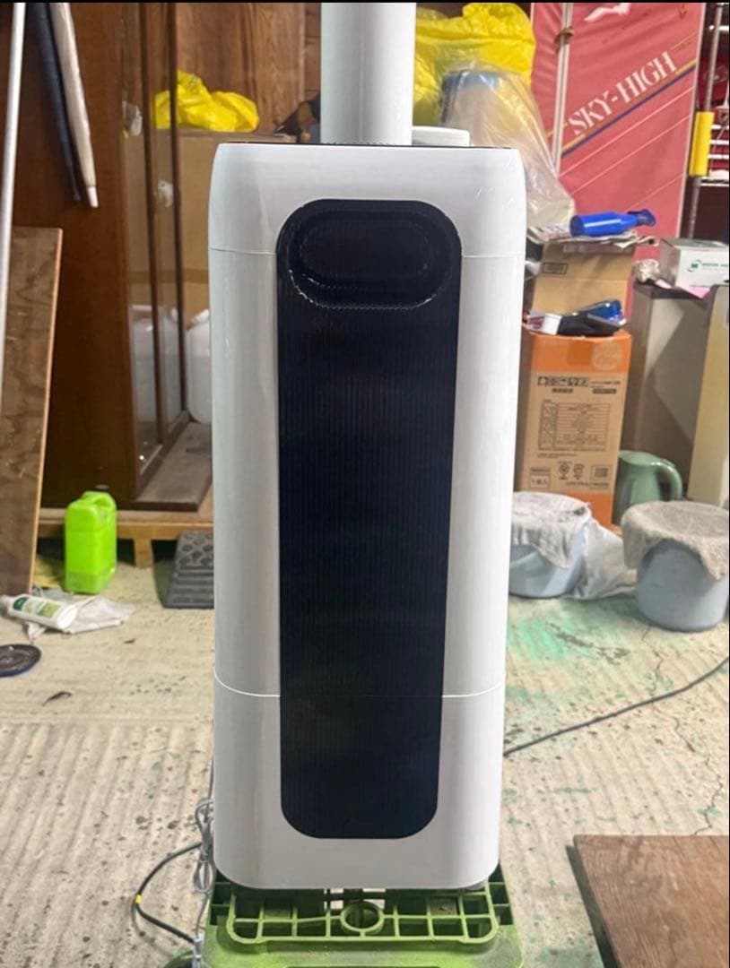 大型噴霧器 噴霧するぞう3 premium