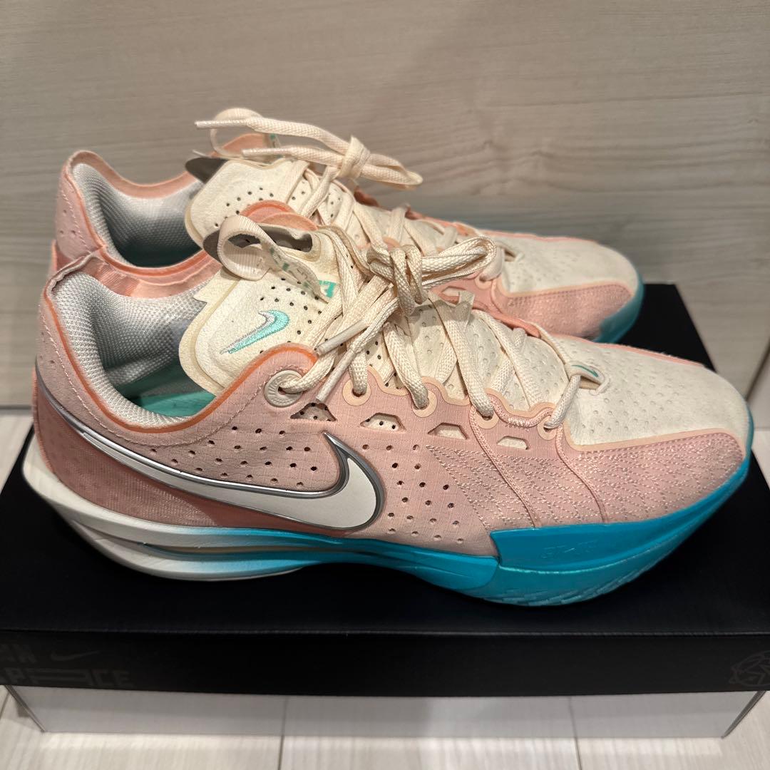 シューズ(男性用) G.T.CUT3 EP