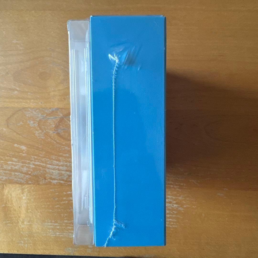 1リットルの涙 DVD-BOX初回限定盤 新品未開封