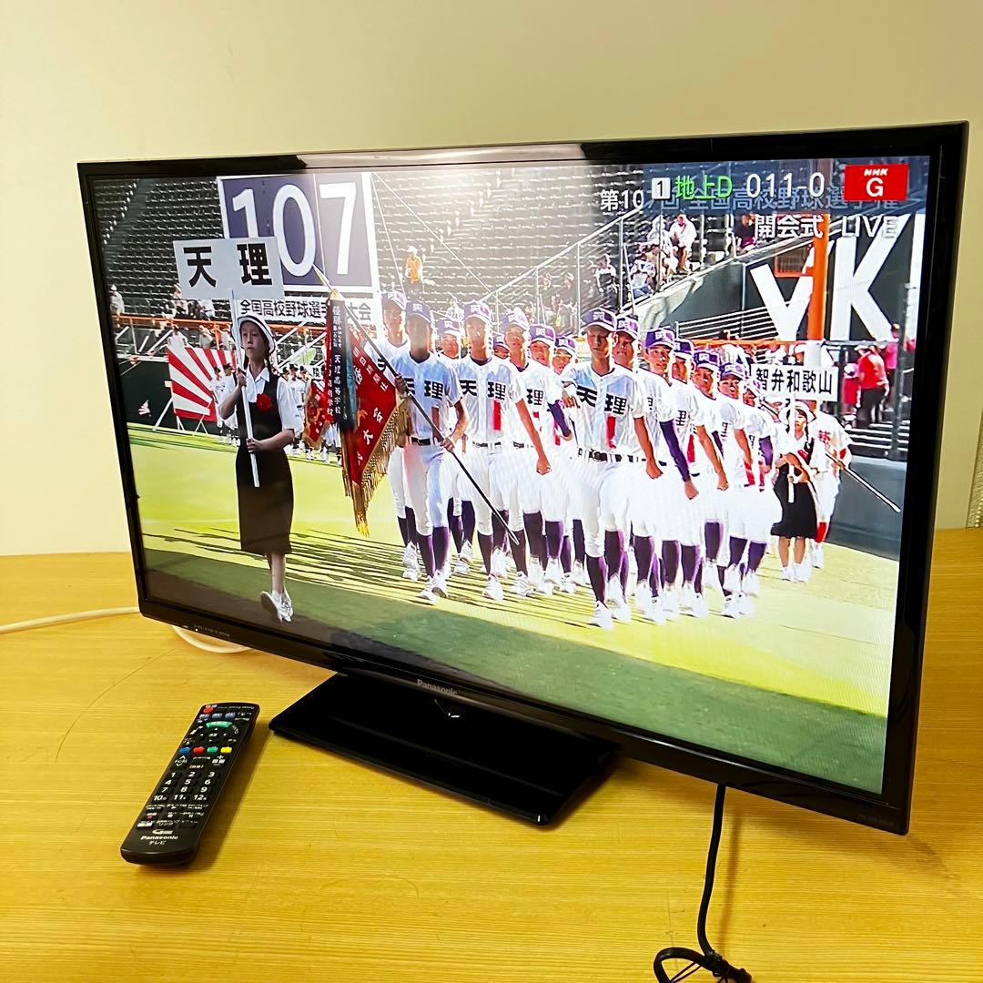 Panasonic 液晶テレビ TH-32D305 32インチ パナソニック VIERA TH-32D305 [32インチ] 価格比較 - 価格.com