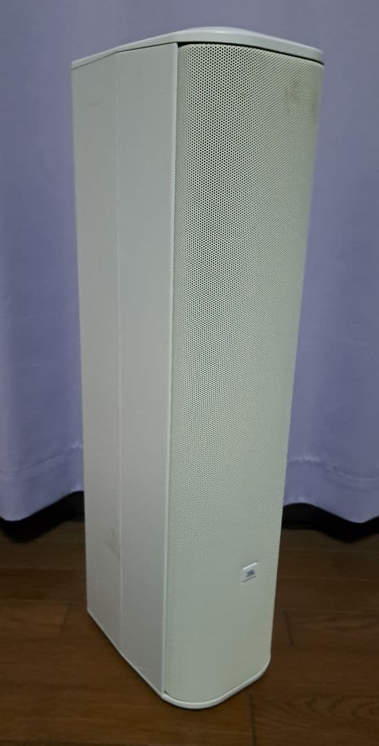 JBL CBT SERIES CBT 70JE-1-WH低域拡張用スピーカー JBL（ジェイビーエル） JBL CBT Series CBT70J-1低域拡張用コラム