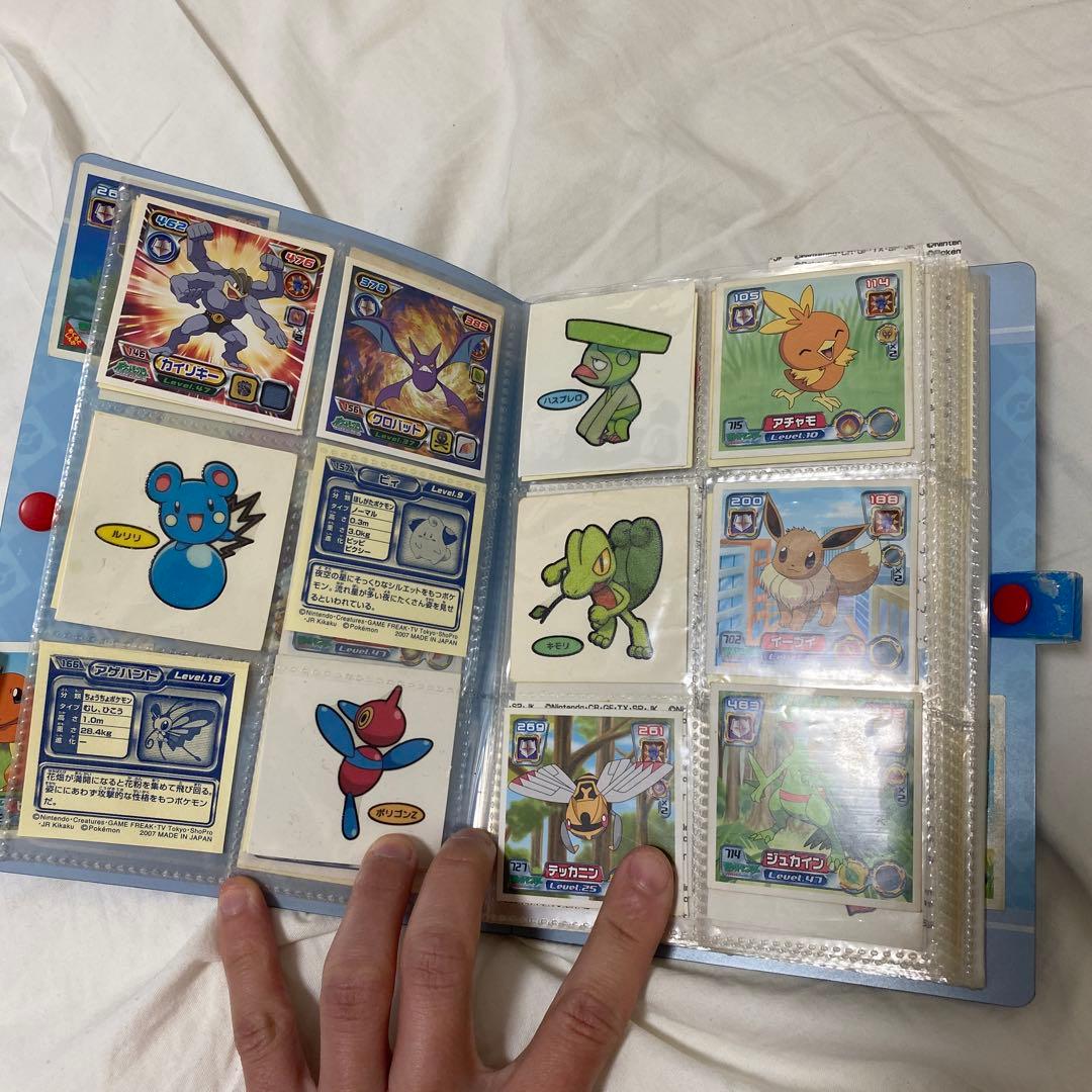 ポケモン シール 列伝 まとめ売り！ 希少 - メルカリ