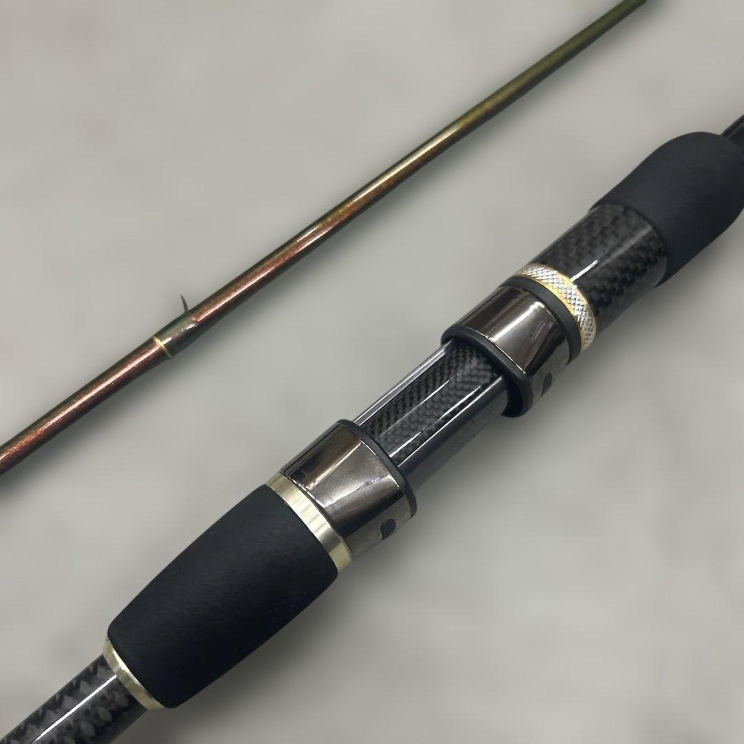 ヴァンキッシュ エギングロッド ブリーデン LEGEND 83H/MC - メルカリ