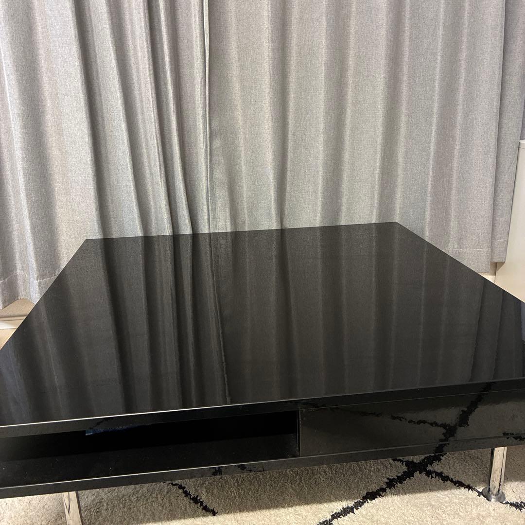 IKEAローテーブル　トフテリード IKEAローテーブル トフテリード - メルカリ