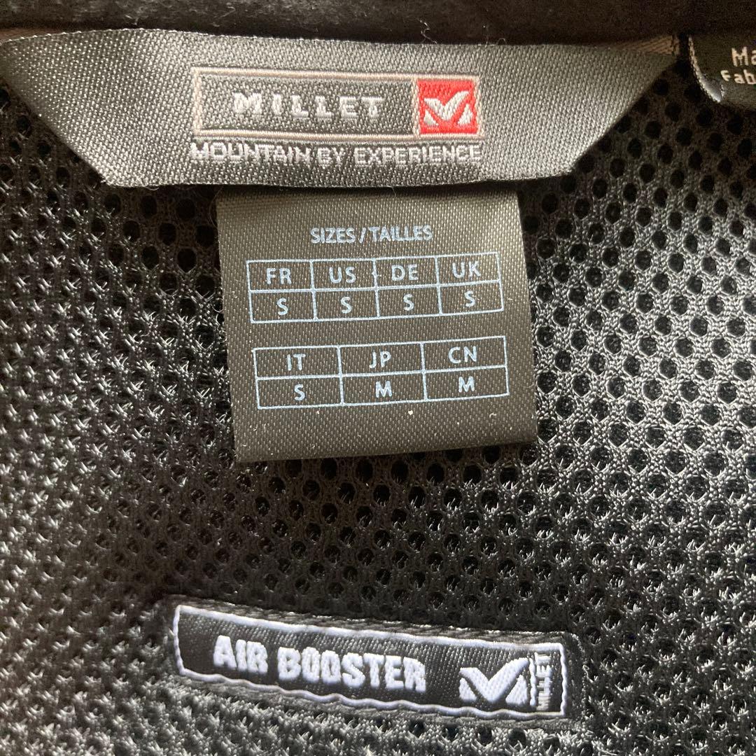 Millet (ミレー)のスキーウェア 美品 ＋PHENIXのボトムス - メルカリ