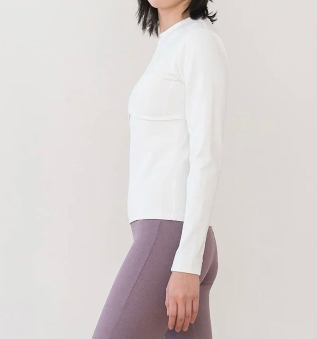 lava リントスル ピラティスウェア トップス サイズL - メルカリ