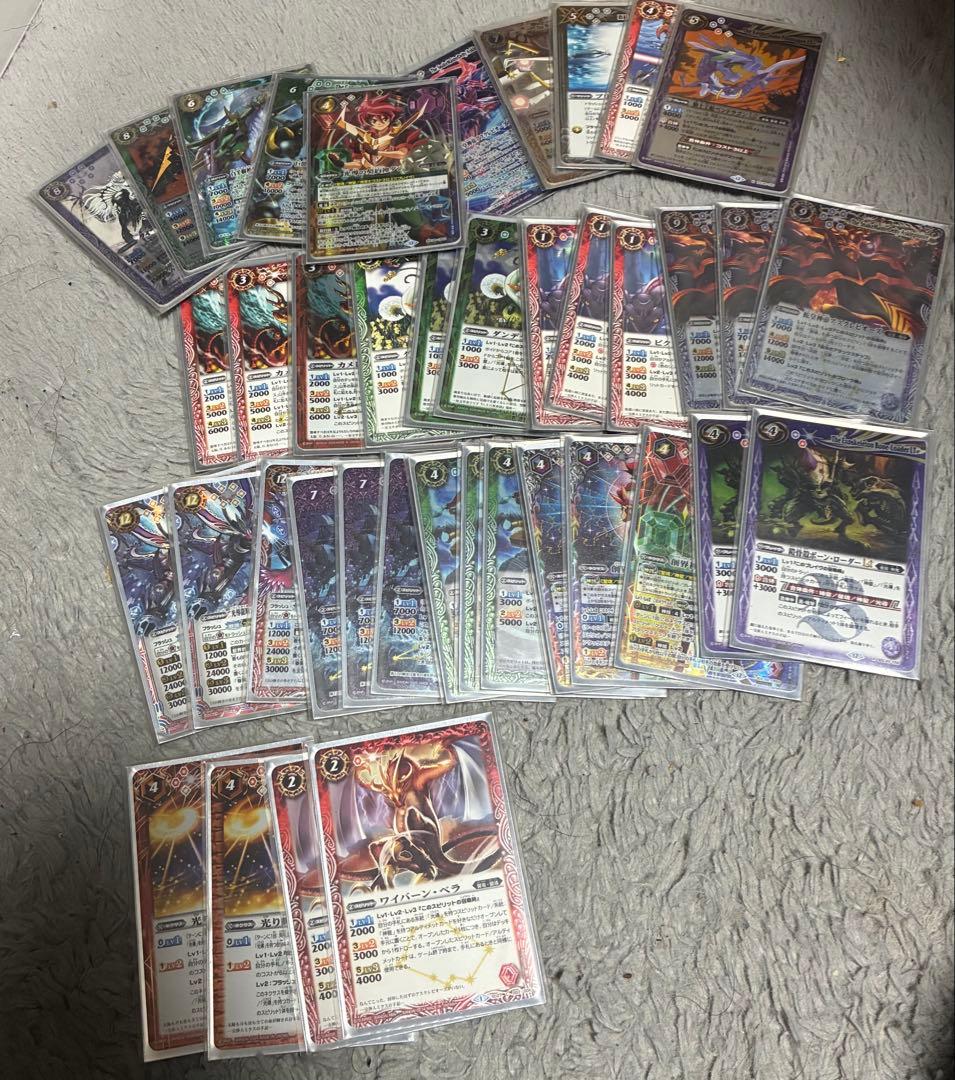 バトルスピリッツ　光導ループ バトスピ】光導・光導ループというバトルスピリッツの根幹を破壊する