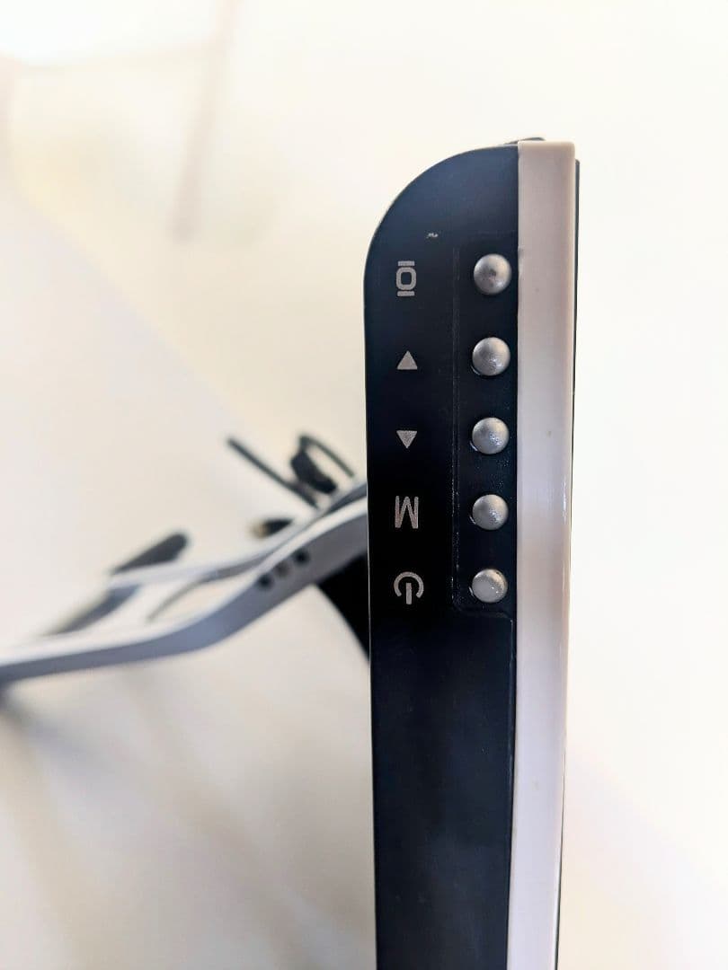 MSP19U フルHD 液タブ P2Xペン - メルカリ