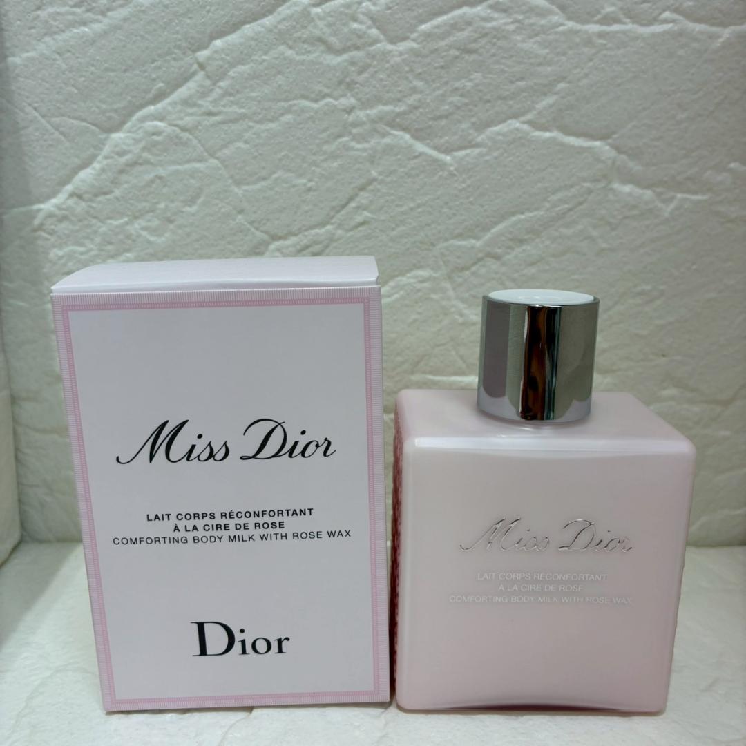 ♥【472】マルマル様専用 Dior ヘアミスト ボディミルクノベルティ セット