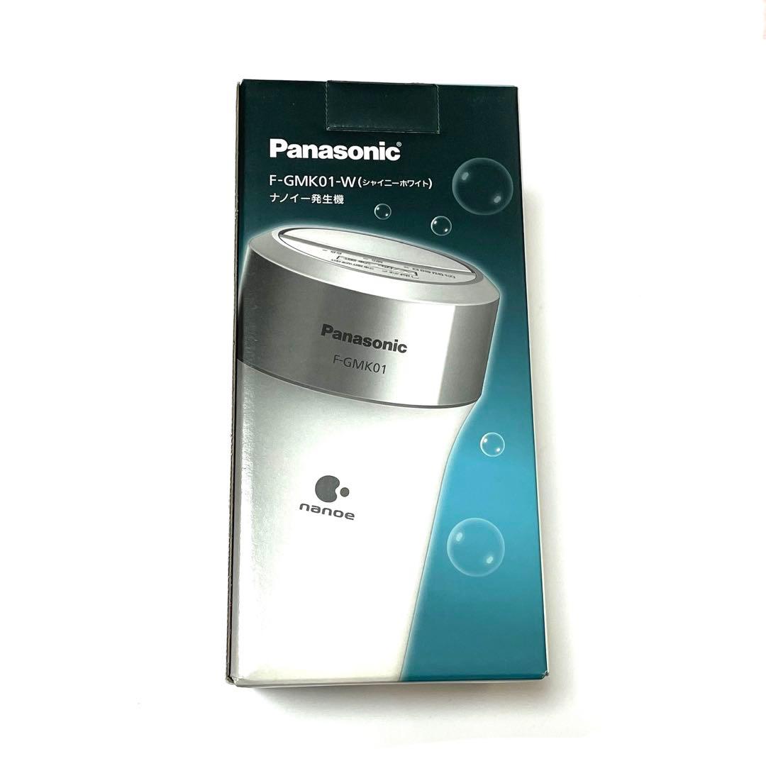 【新品未使用】ナノイー発生機 車載ナノイー発生機 F-C100U ｜ Panasonic