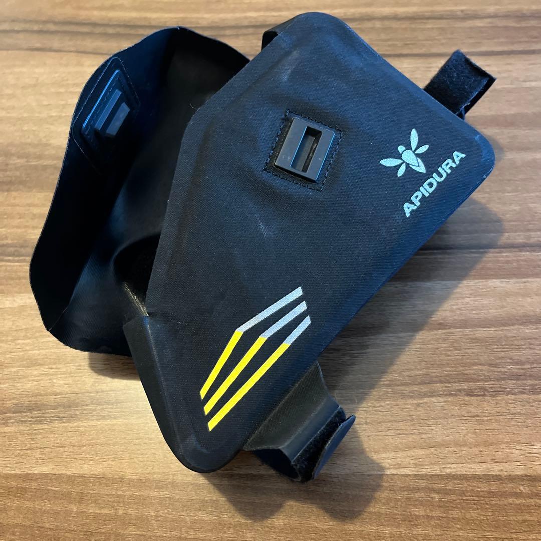 レーシング・トップチューブパック（0.5L）